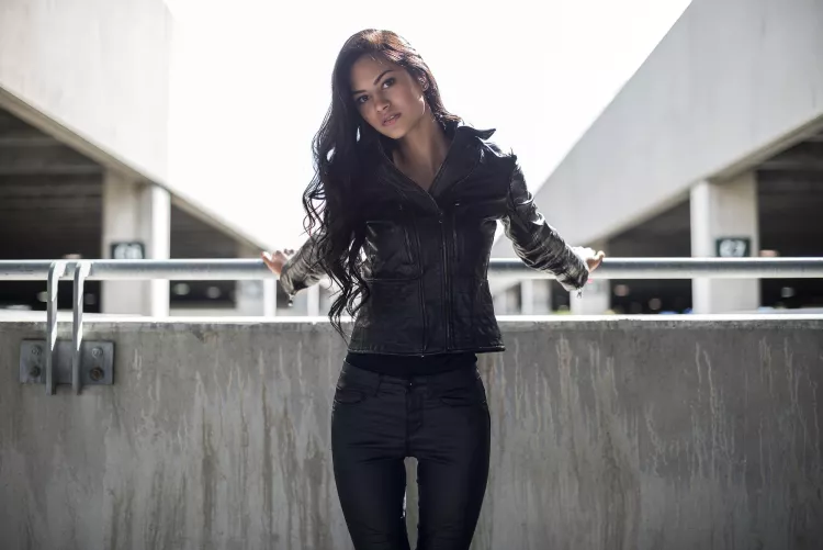 Alina by SIGMA_FINE_ART