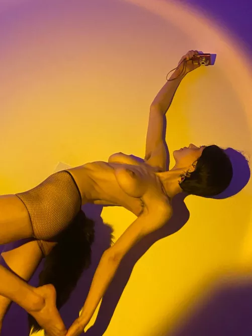 Am I too small or just right by SweetieLollipop