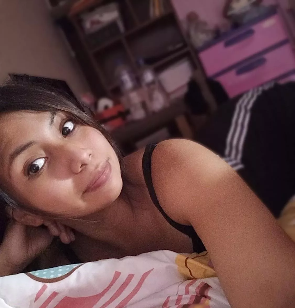 Am i your type? posted by SexyAzucena