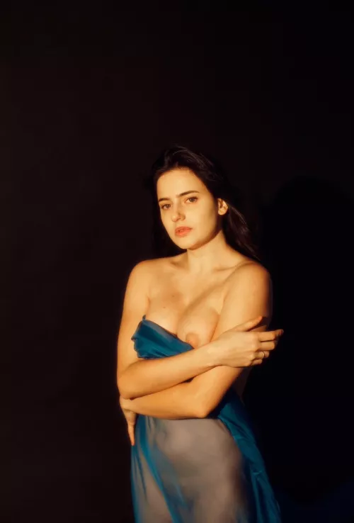 Anastasia Mihaylova by mihaylova_jpg