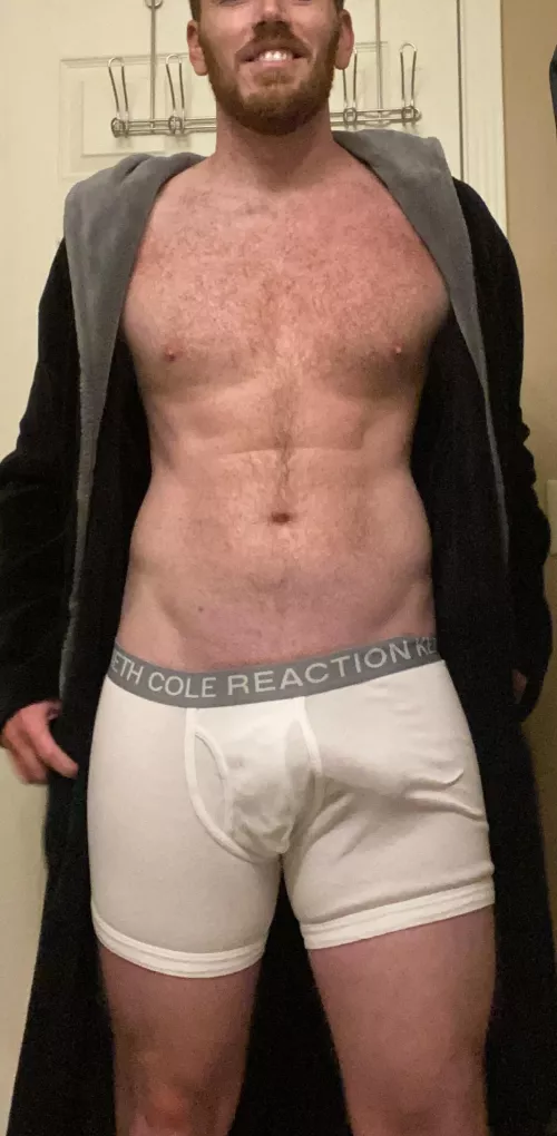 Can you tell how excited I am to see you again?! by Objective_Ninja_3661