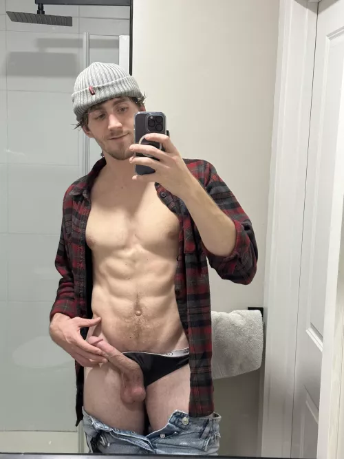 Come on bro just feel how heavy my balls are right now (22) by Winter-Ask4543