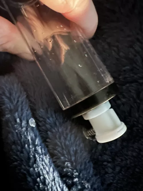 Cracking LA pump cylinders. by The_Molossus