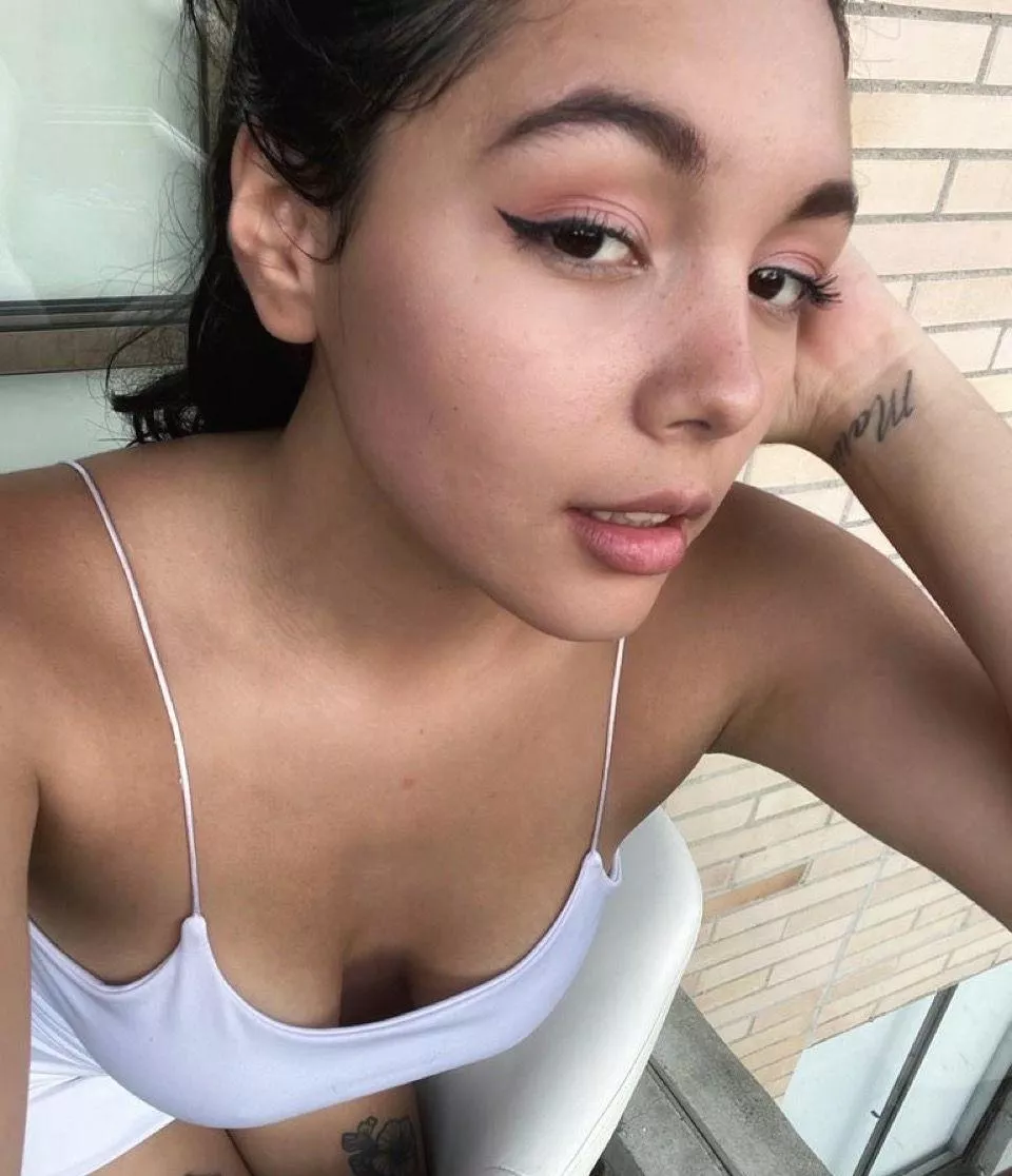 Do I incite desire in you? 🙂 posted by FunnyAddilyn6