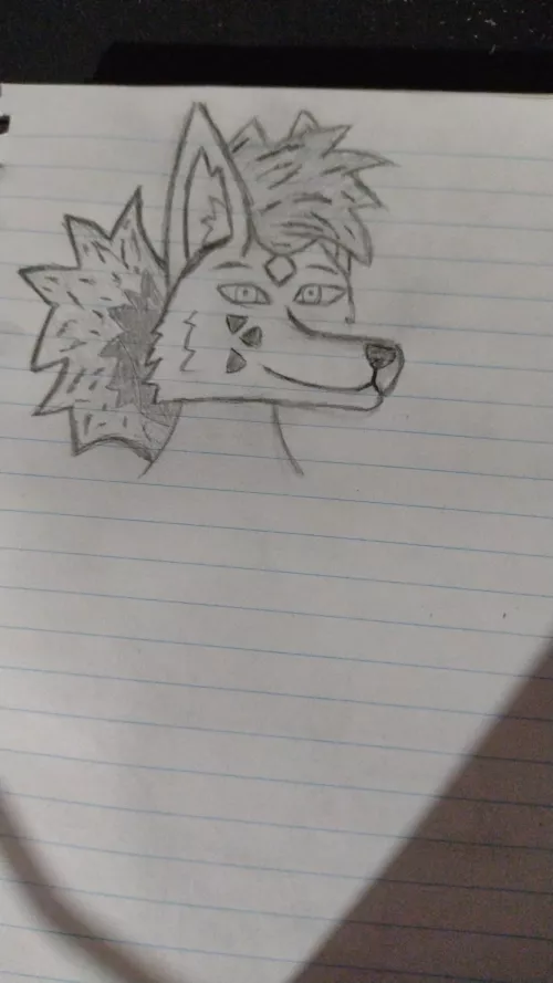 Do y'all have some names? by Gameboy009