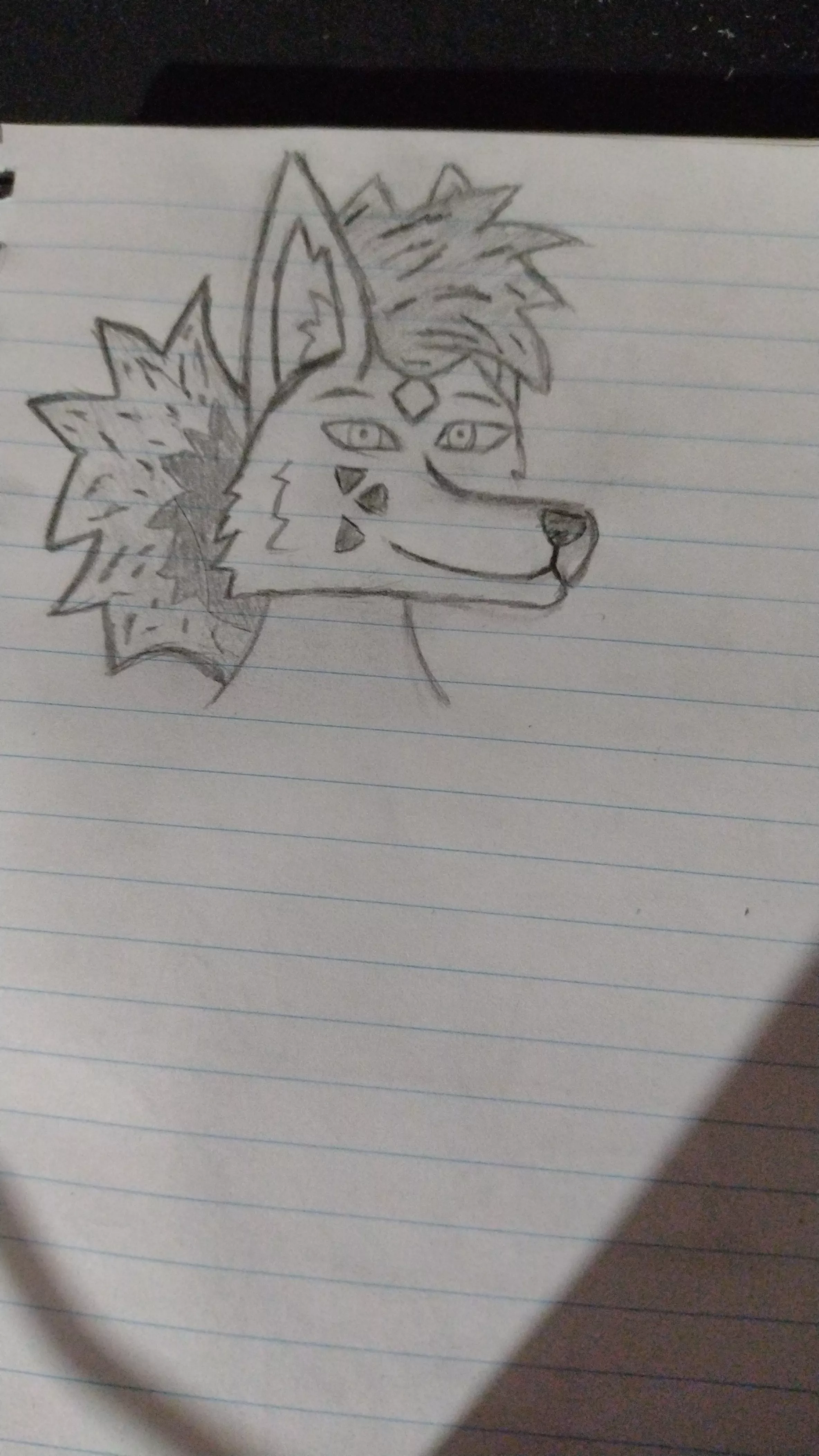 Do y'all have some names? posted by Gameboy009