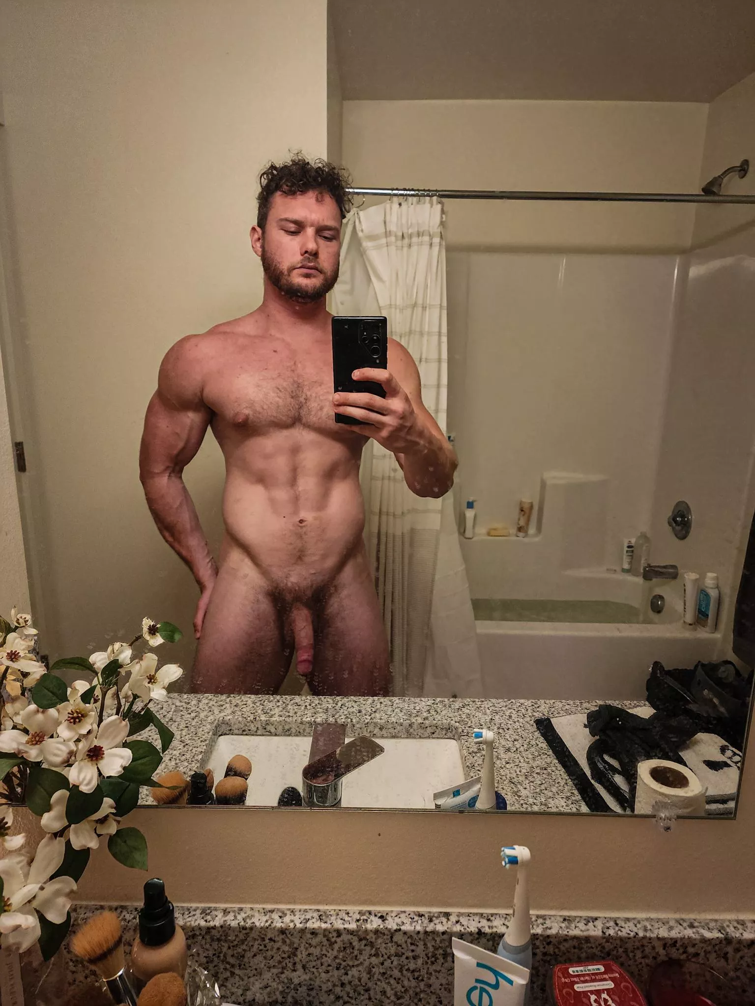 First post here! posted by Fun_with_S_and_K