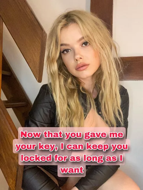 For as long as I want by Broad_Lawrence