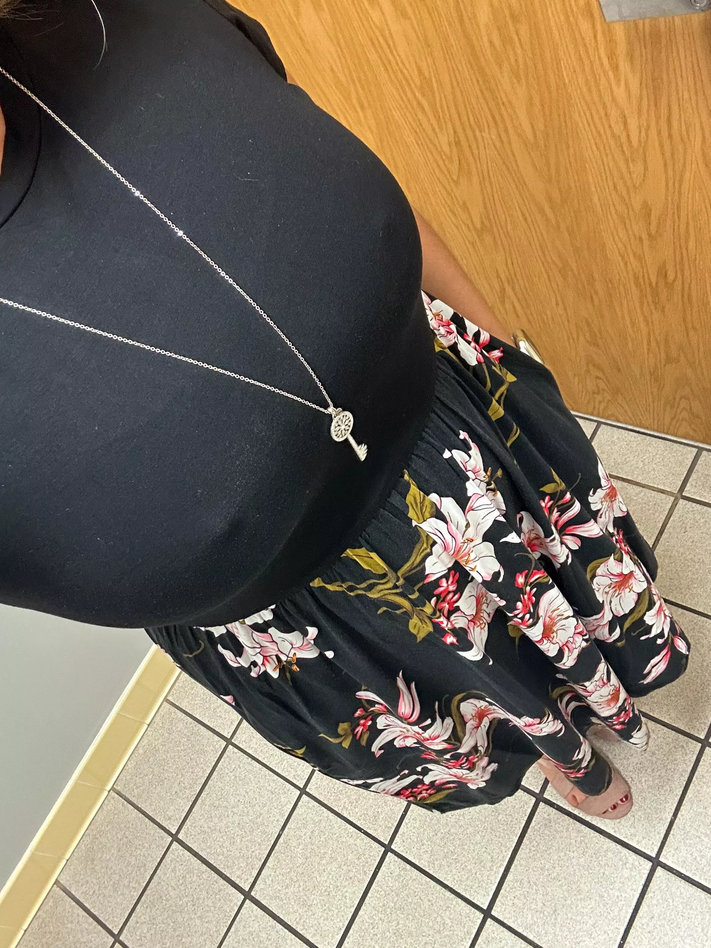 Happy Monday [f]rom me to you! posted by teacher_anonymous69