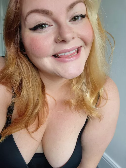 How old do you think I am? by EmberAdams4