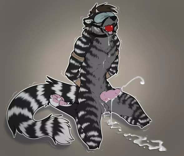 Hypno-Milking (Ruaidri) by DL2828