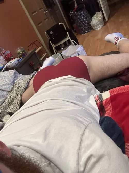 I love my briefs by itsbdawg55