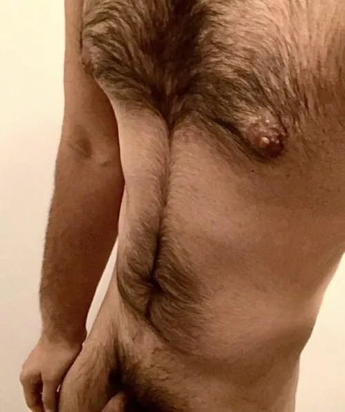 I’ve been suggested to post on this page.. so here’s my first post!! Do I belong here?? by Baconqueror654