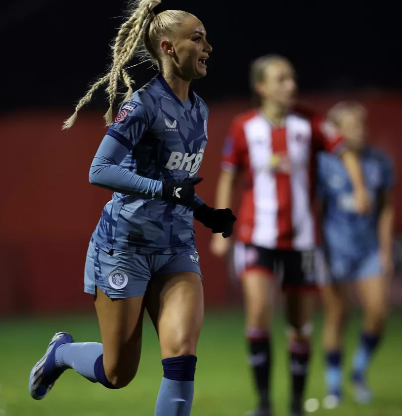 Just let me know if I went to far. posted by IamAlishalehmann7