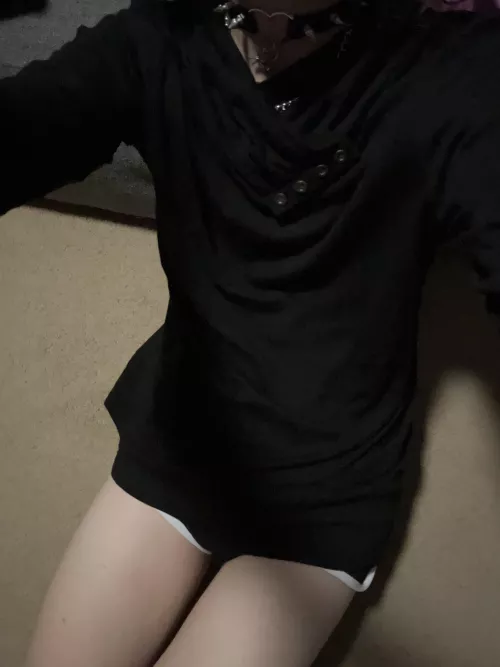 Let the gay consume you :3 by Comfortable-Lab2052