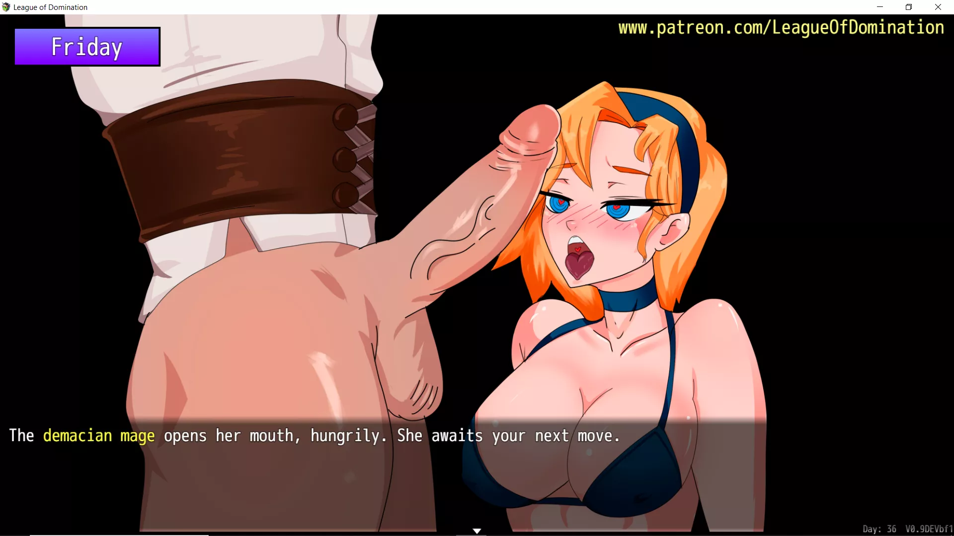 Lux lost her 1v1 (ElatedOwl) posted by WatchfulOwl11