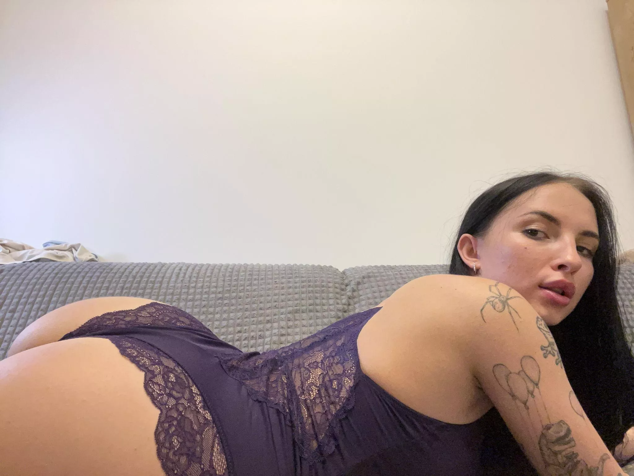 Lying here waiting for you posted by savagelyBream74