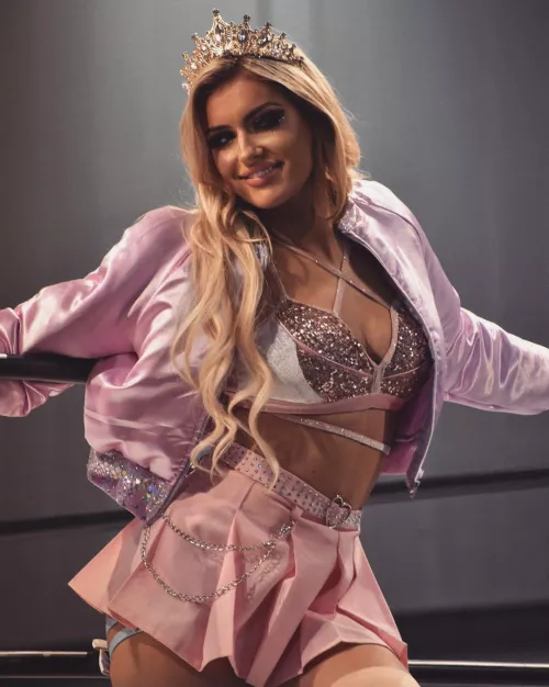 Mariah May by phildalegend