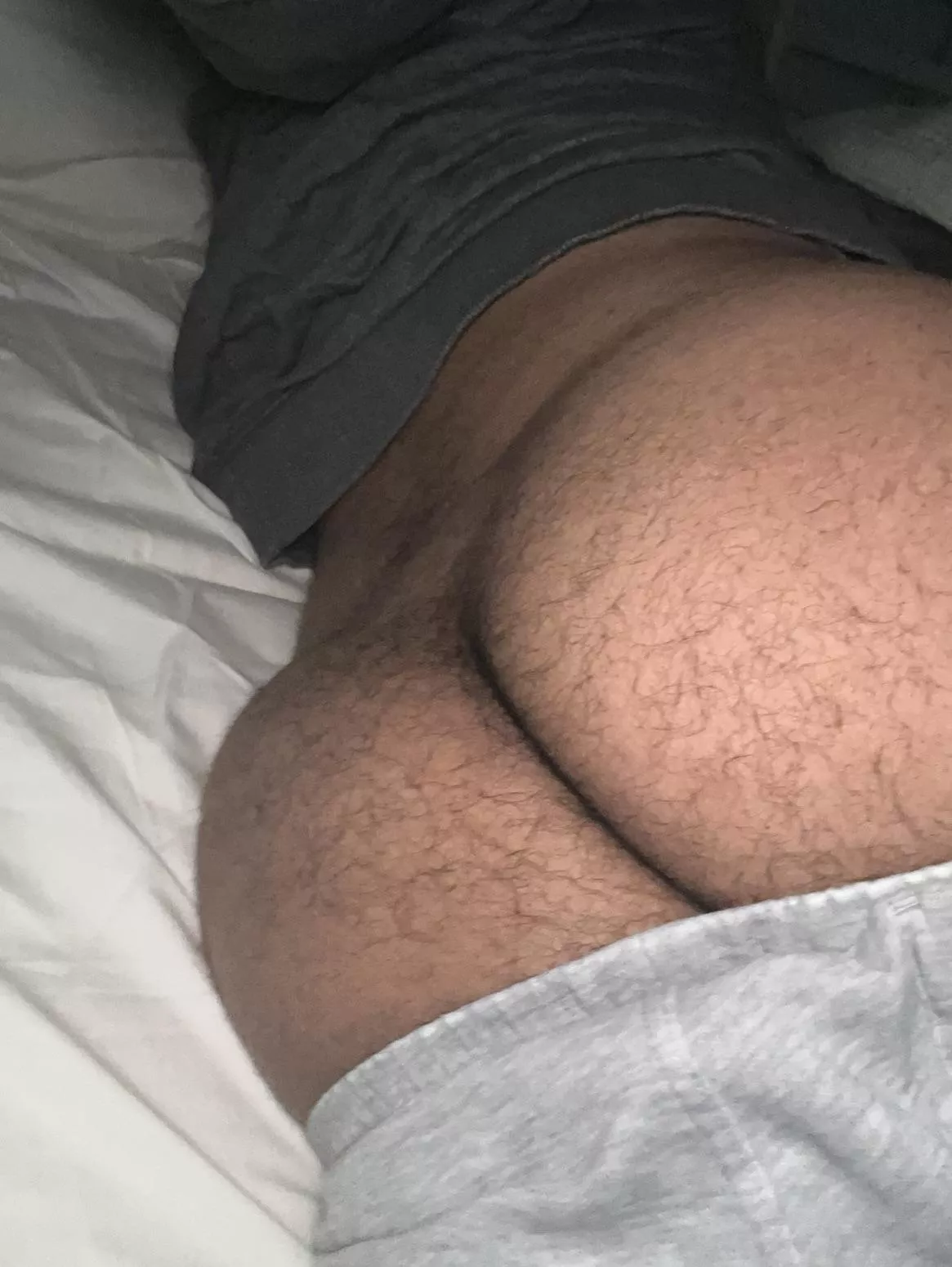 Nice & Fuzzy posted by DilemmaBoys