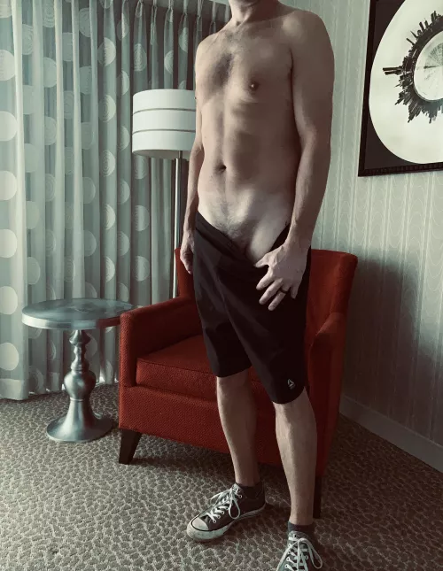 Now that our workout is done, do you want to get another workout in? by dark_passenger776