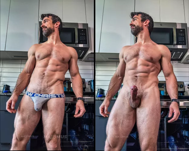 On or off? Also, what are you looking forward to this week? by maximus_787