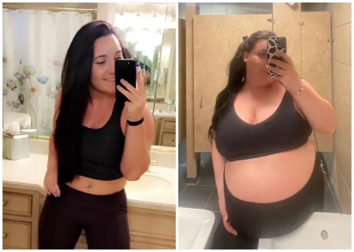 Oops by curvagecaseyBBW