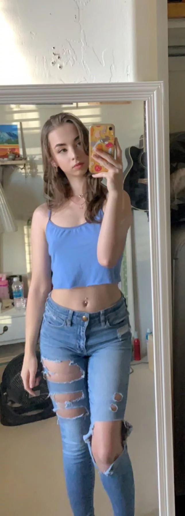 Perfect ;) iutr posted by no_facegirl