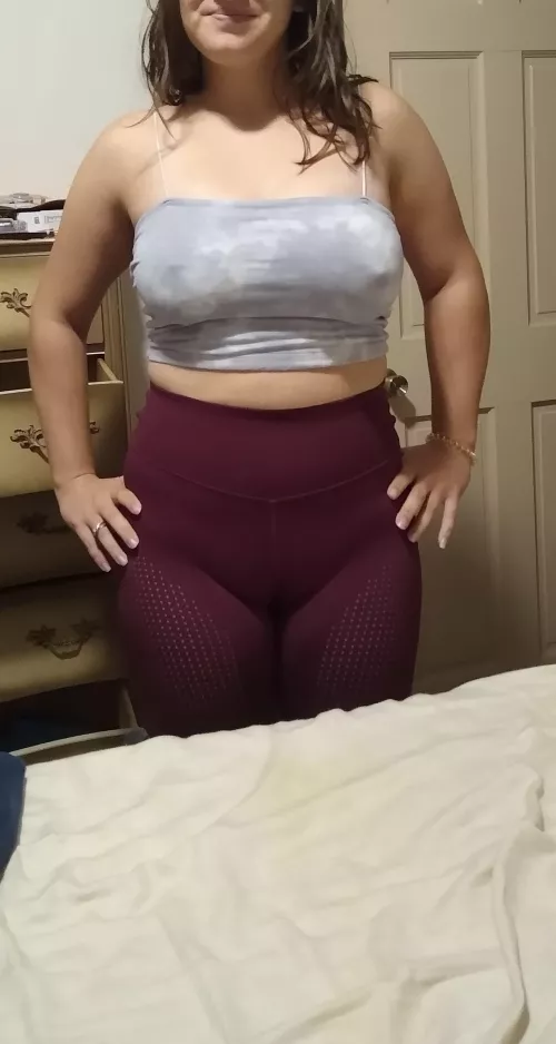 They're always out to say hello! by Academic_Gap1822