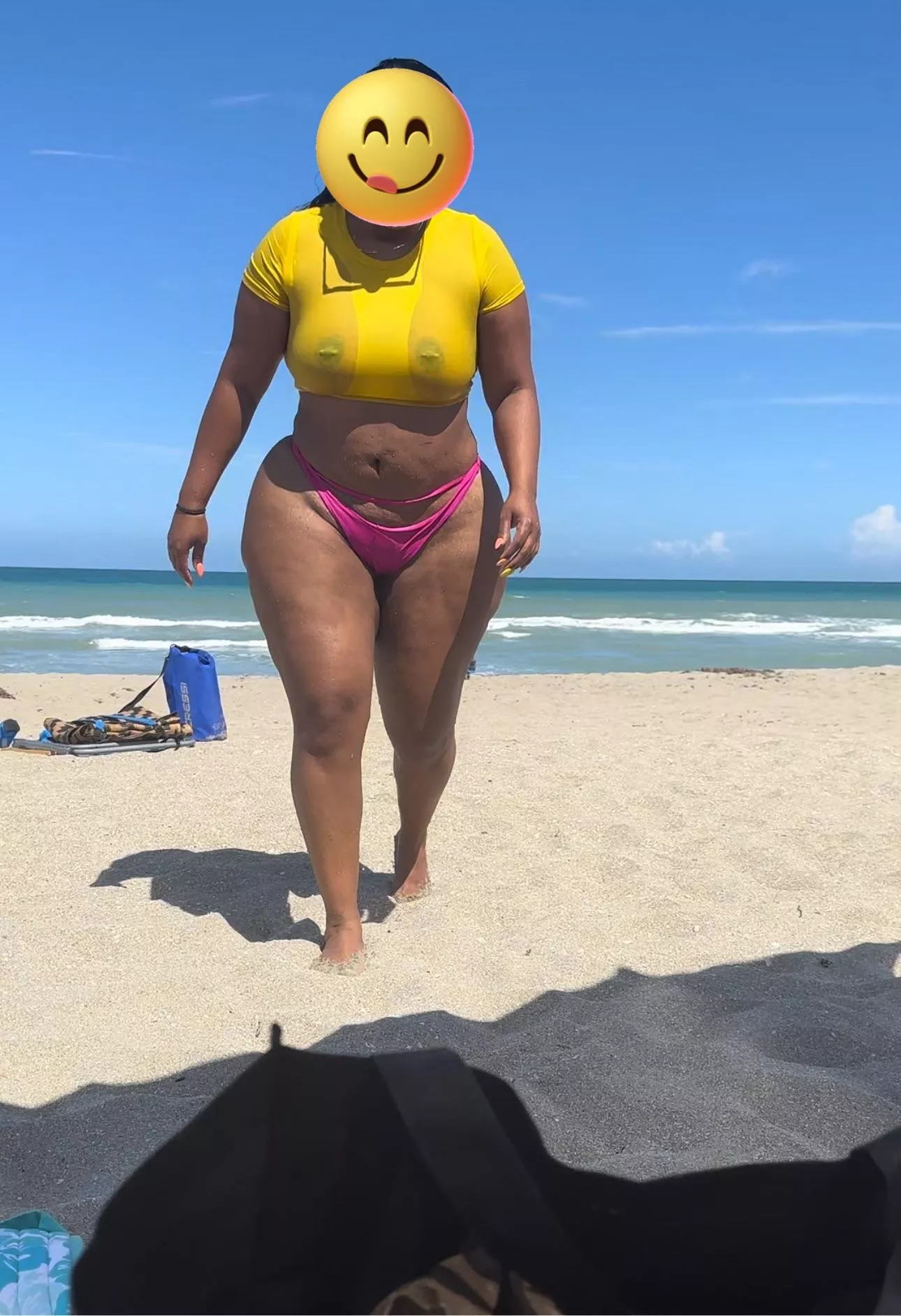 Water felt good posted by Spicy_kitti69