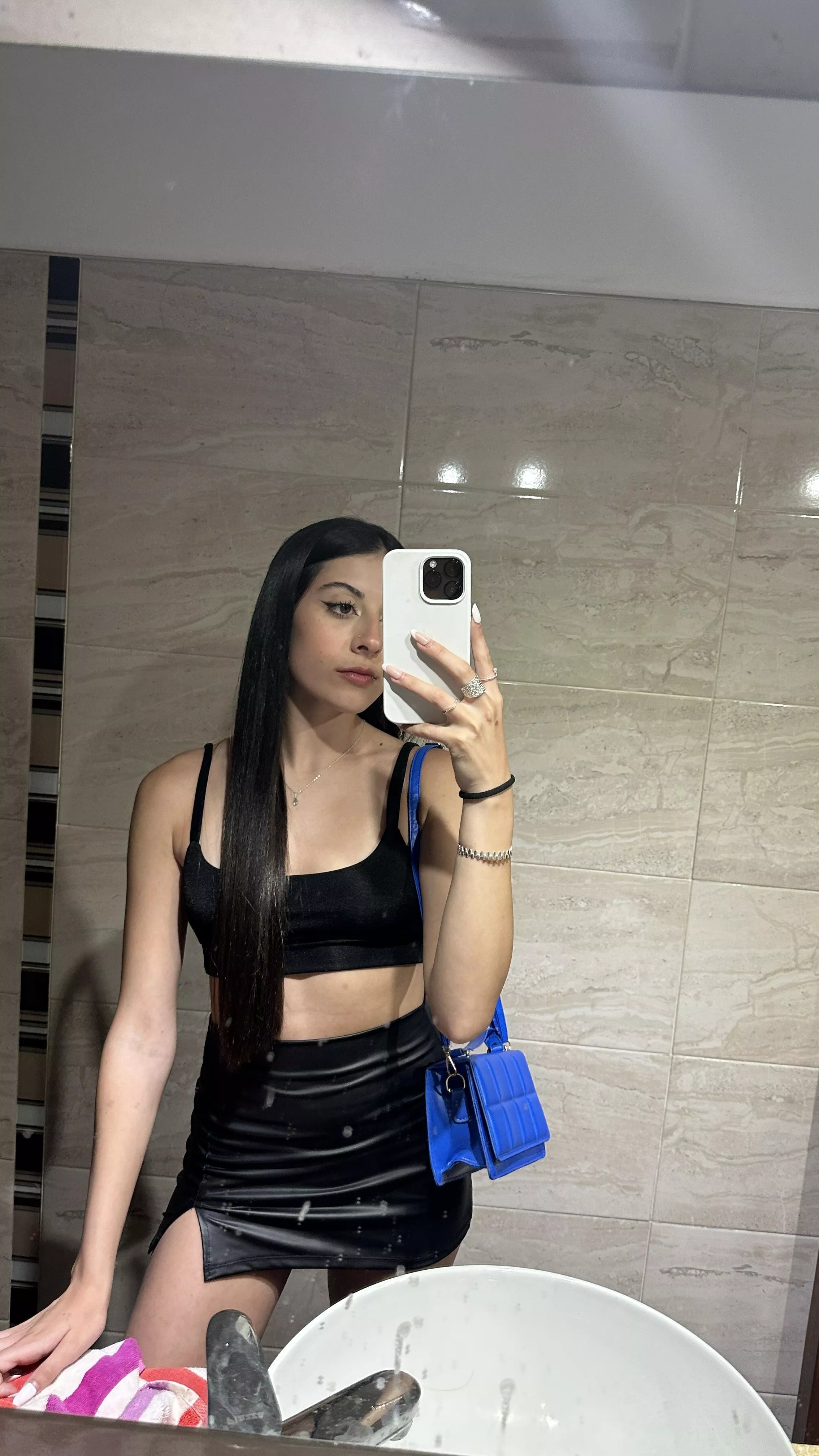 What is your age if you like tight skirts like mine? posted by LuciaFromNYC