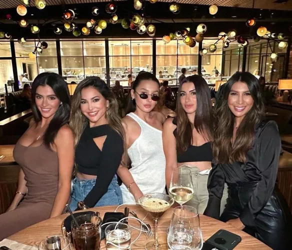 Who are you going home with? [5] by Leather_Count_9163