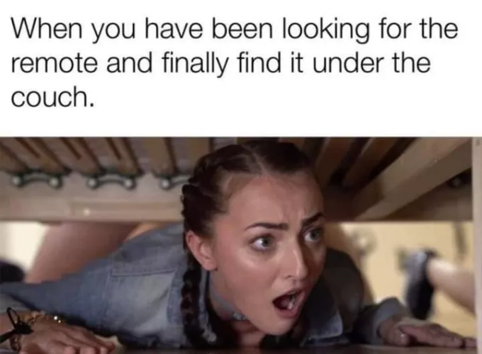 Who dis? by FragrantSolution9855