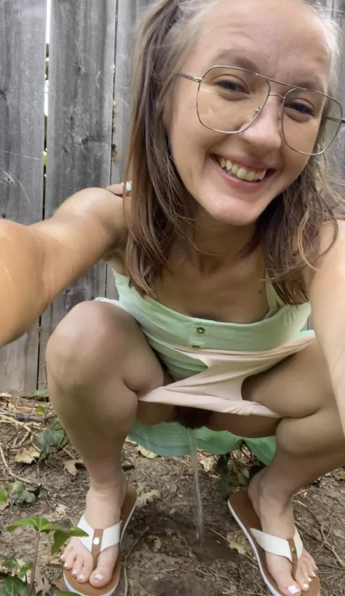 Would you let me pee on you (; by SpitInMyMouth420_