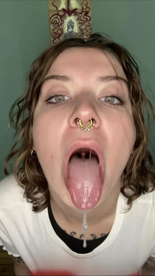 You’ll see me in your dreams [oc] by feetyourlick