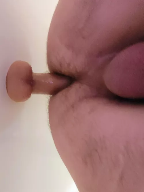 33m straight... But I love this feeling. by hifromyourmom