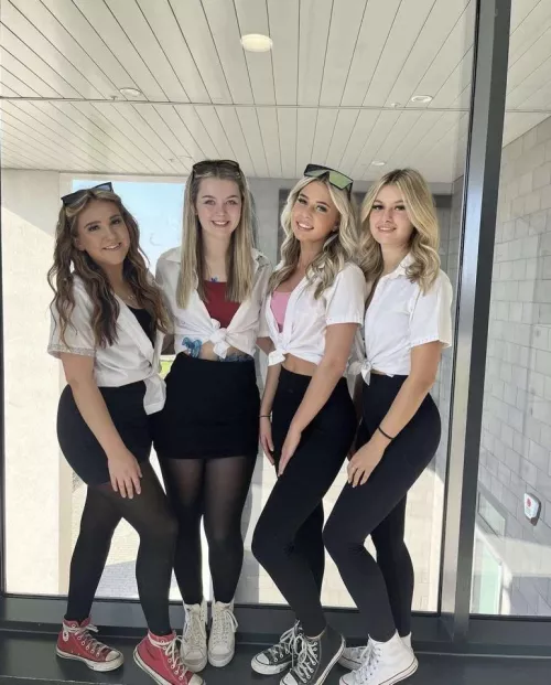 [4] which ones you having? by Sweaty-Impress5294