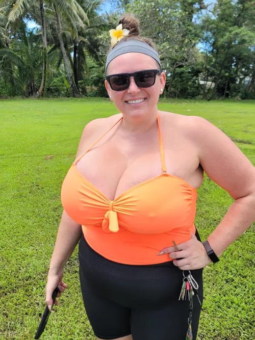 44 days until bigger Monster Tits! by avalonxoxo_2k