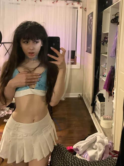 5'1 and horni.. is that your type?18f by smolrug