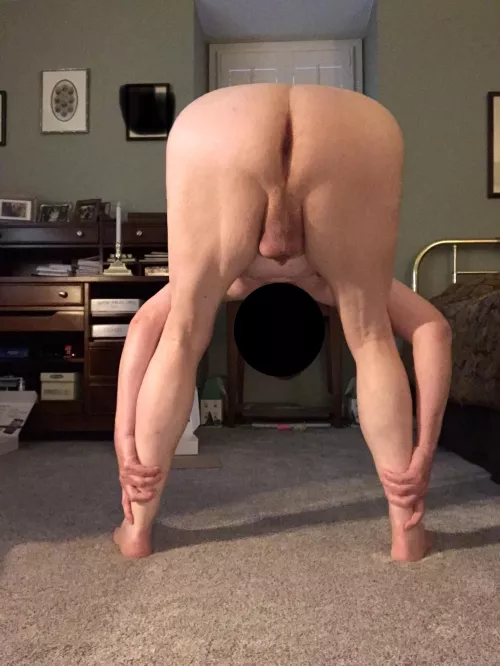 53 but still tight by garlandtiller160