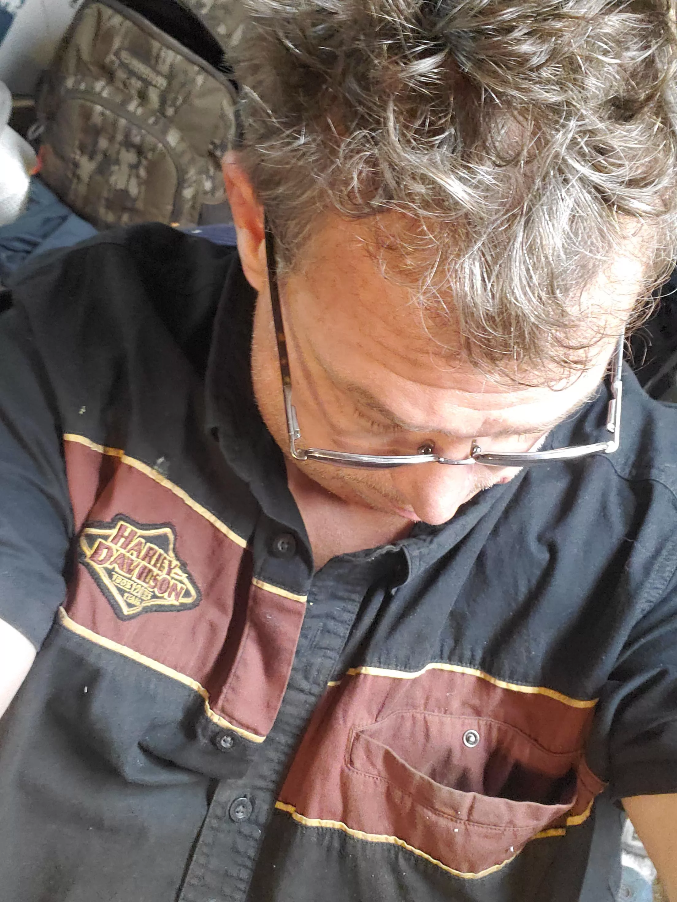 A bit kinky needed m4f or group of ladies posted by davo1071