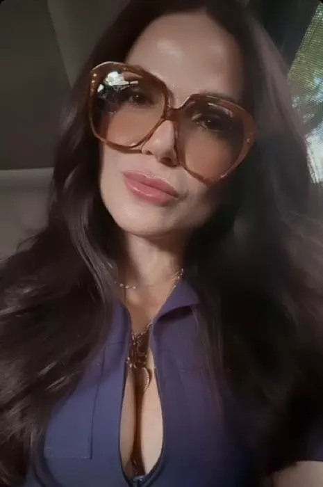 Aged beauty indeed posted by agent_zero43