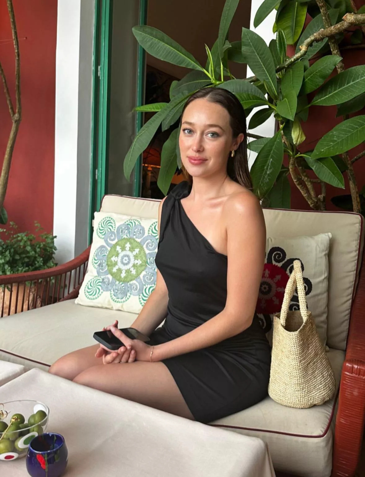 Alycia Debnam-Carey posted by cobrakai--neverdies