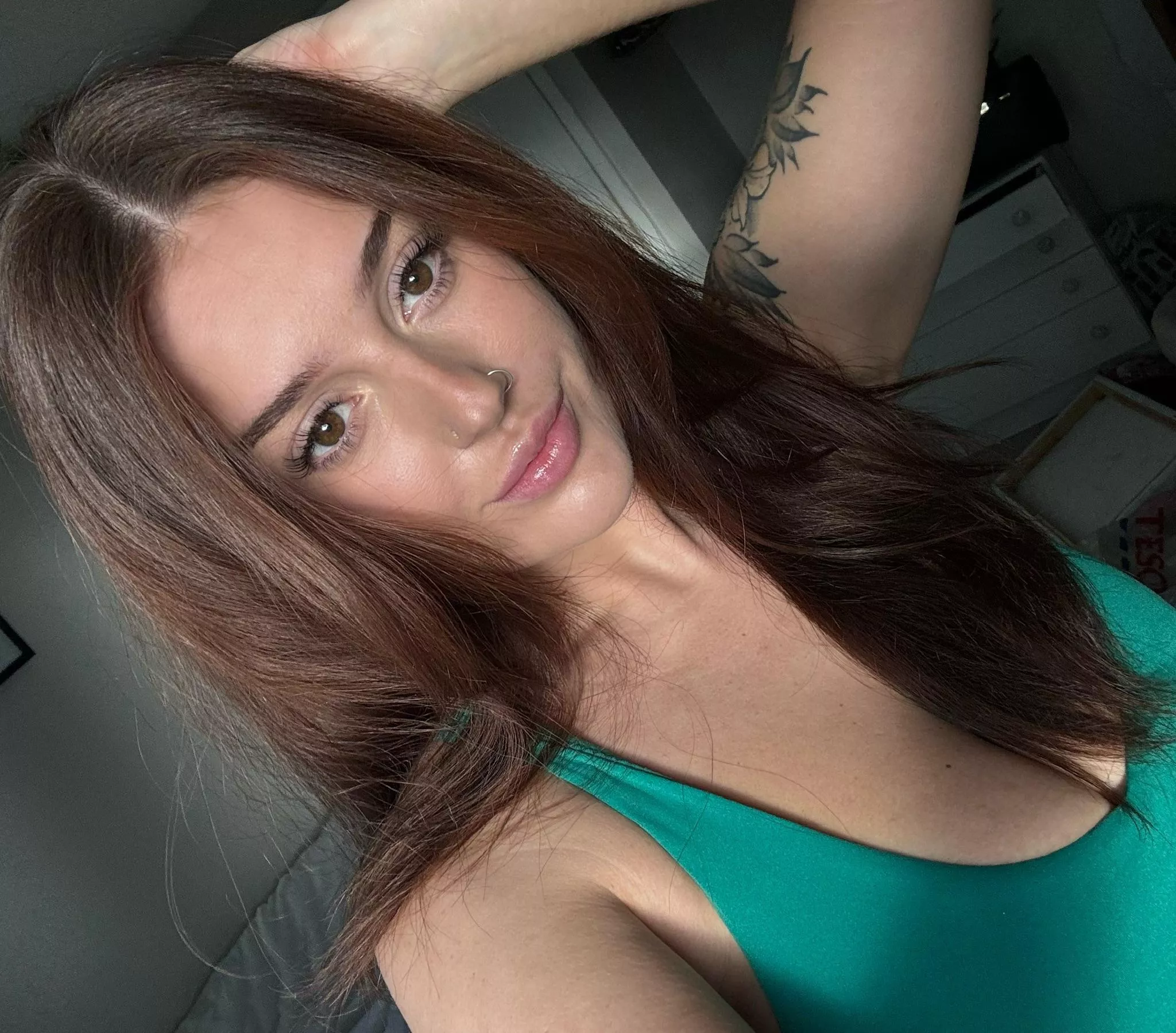 Anirose (@realanirose) posted by Undercovers69