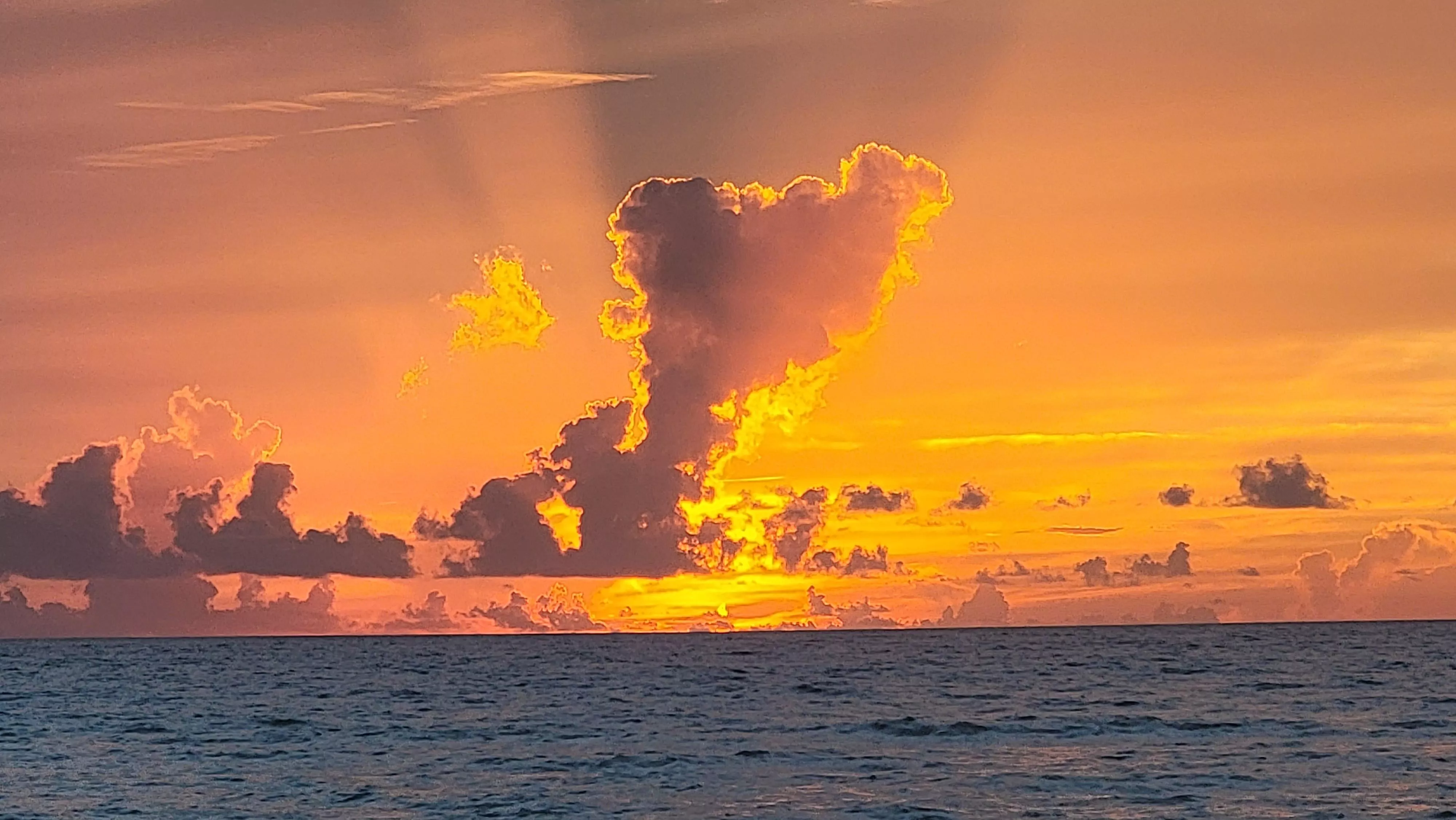 Another beautiful sunrise posted by bubba_scrubba