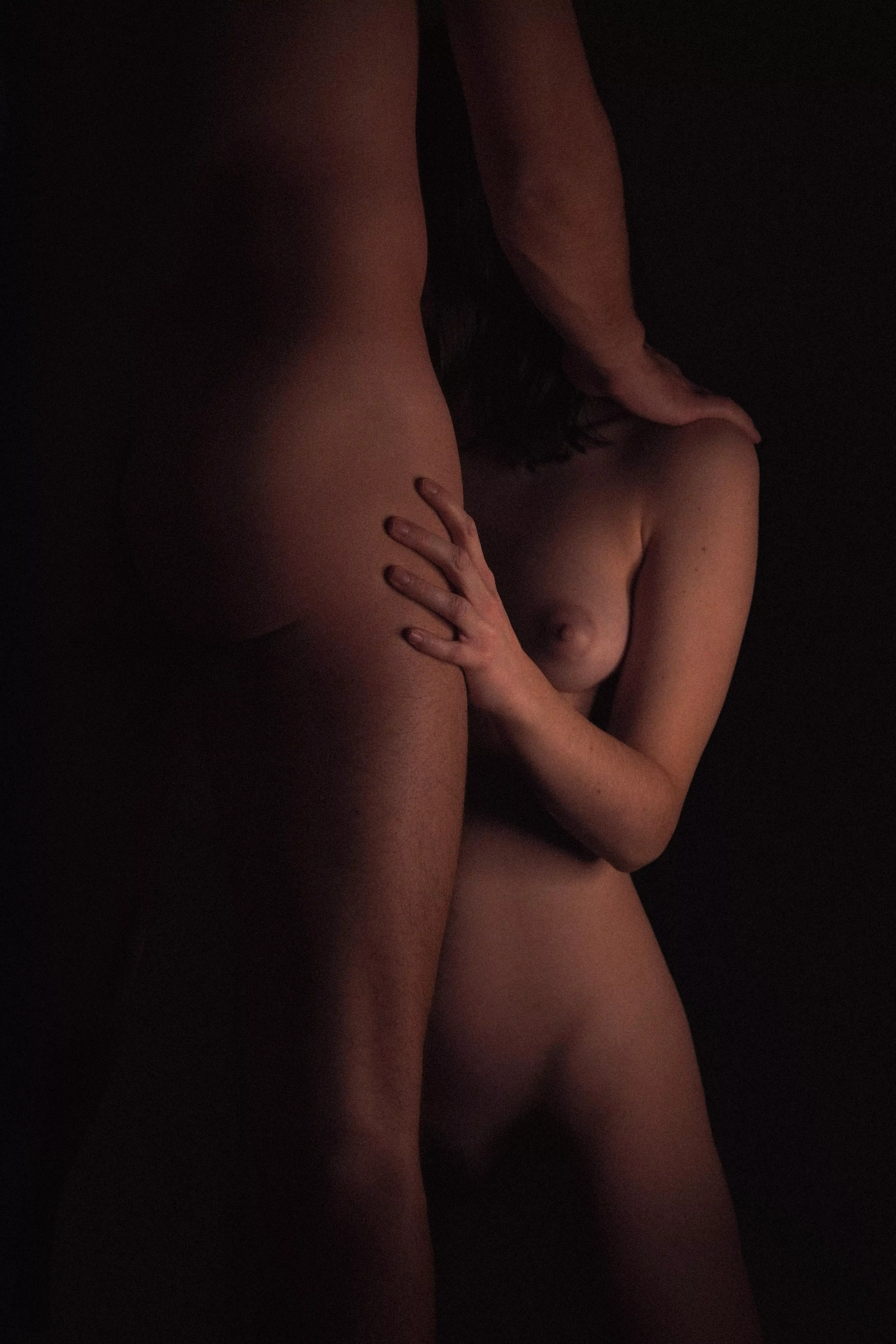 Another sensual one from us with subtle lighting. posted by mygf_isonreddit