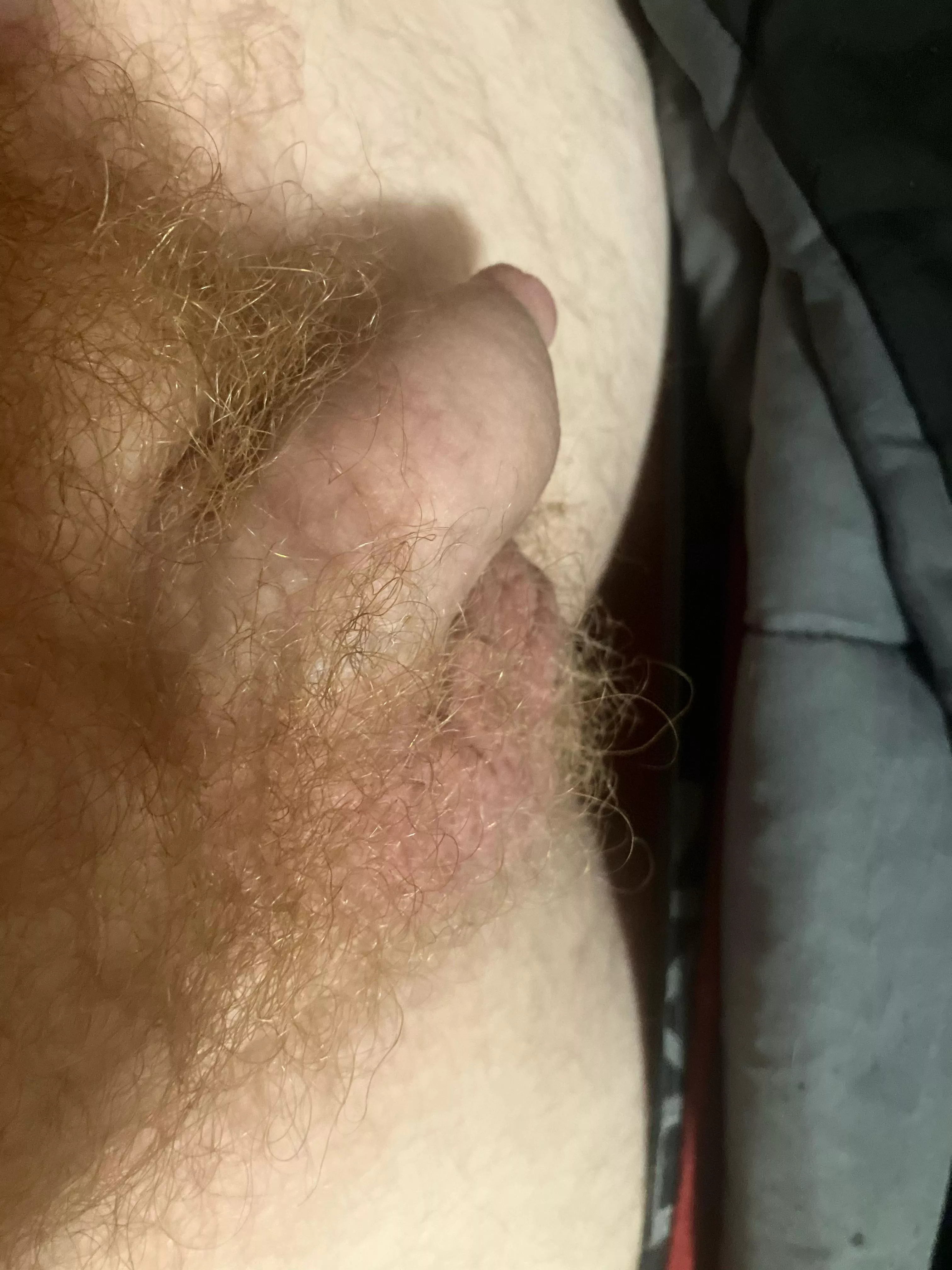 Any guys stream their nude sleep or bath posted by ginger6991