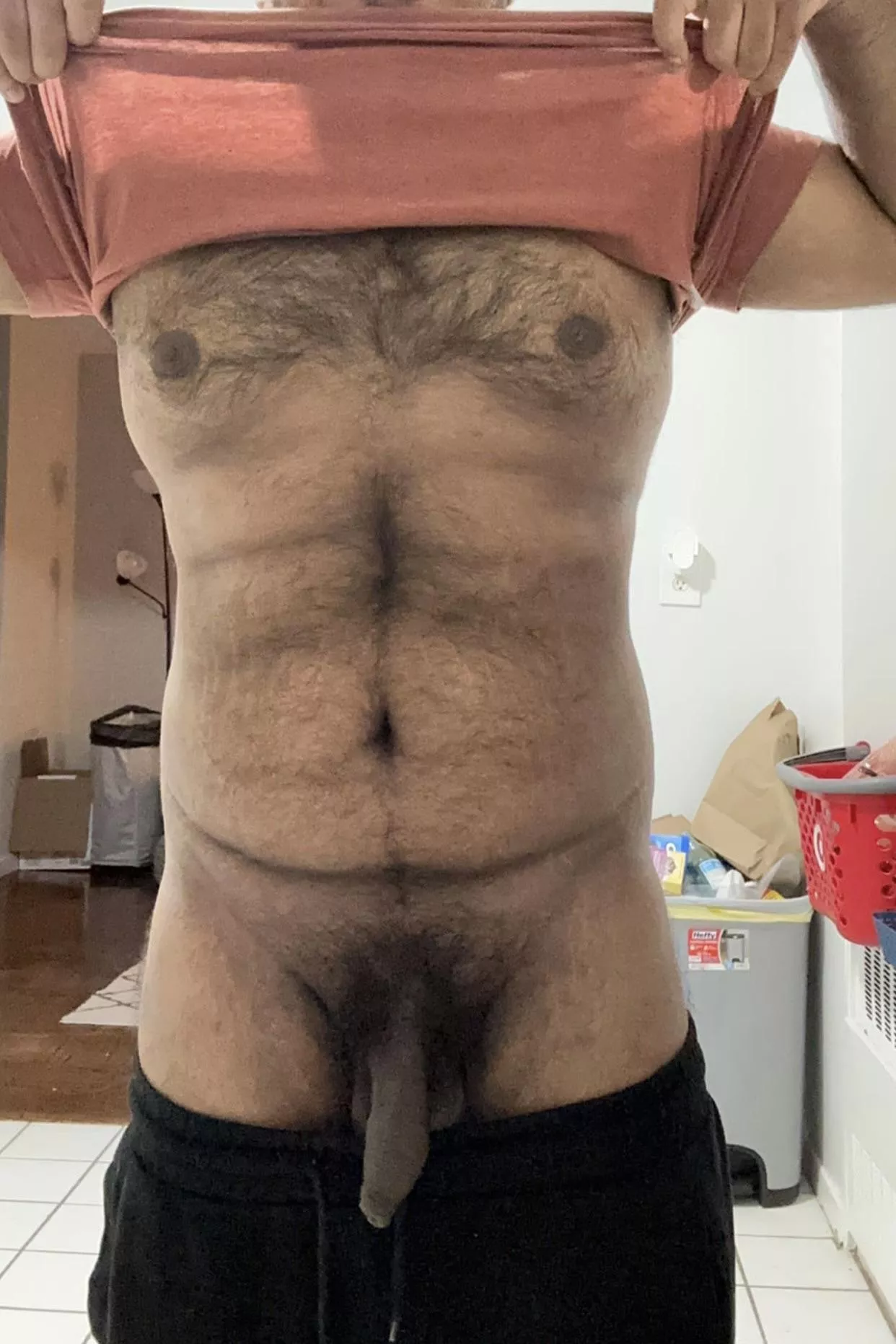 Anybody into this? 25m posted by HeightEqual32