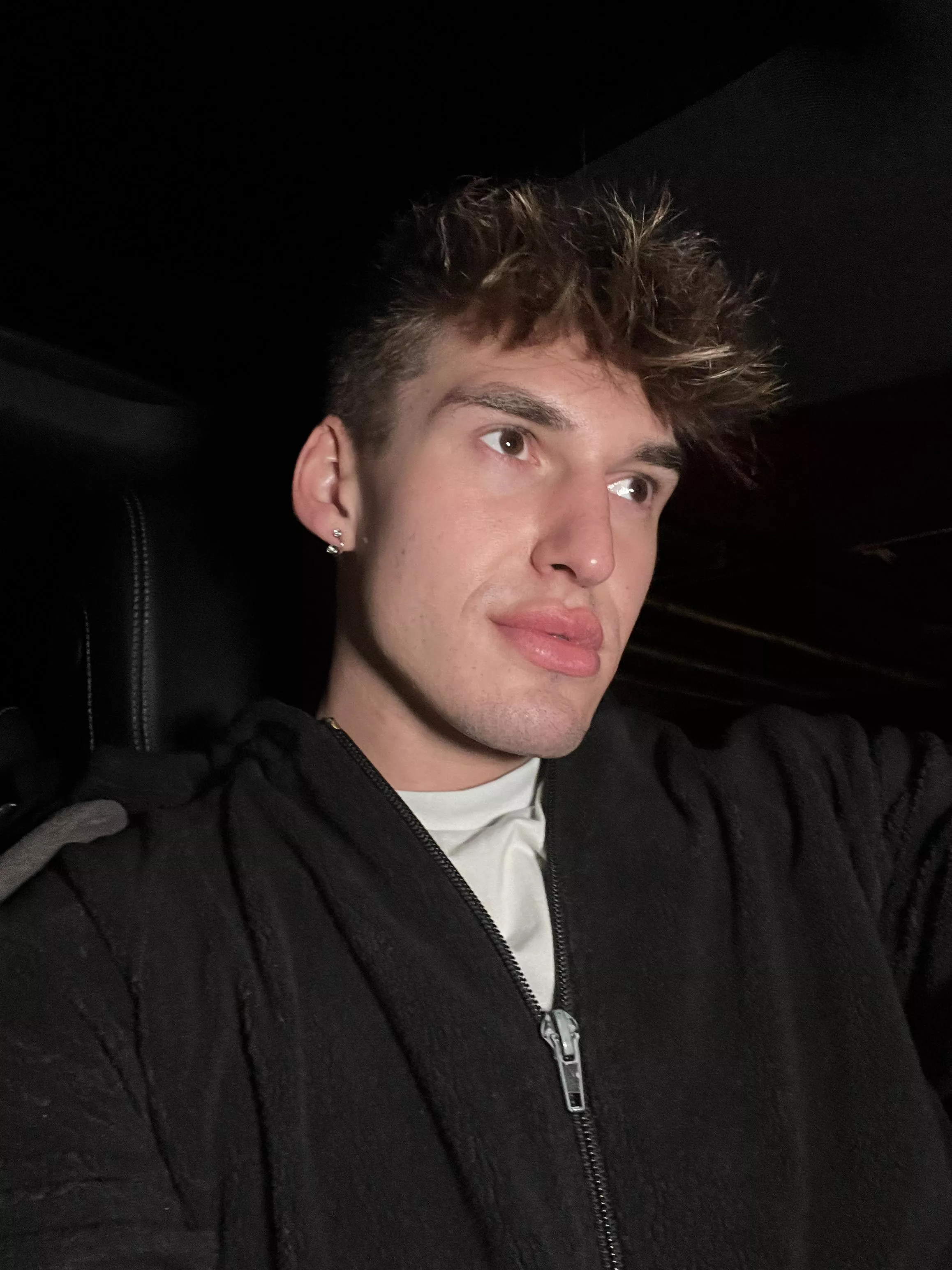 Anyone down for a roadtrip? posted by IlaMark87