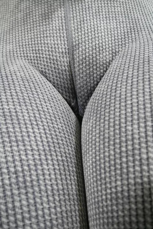 Are you sniffing your phone again? by FoxyPantina