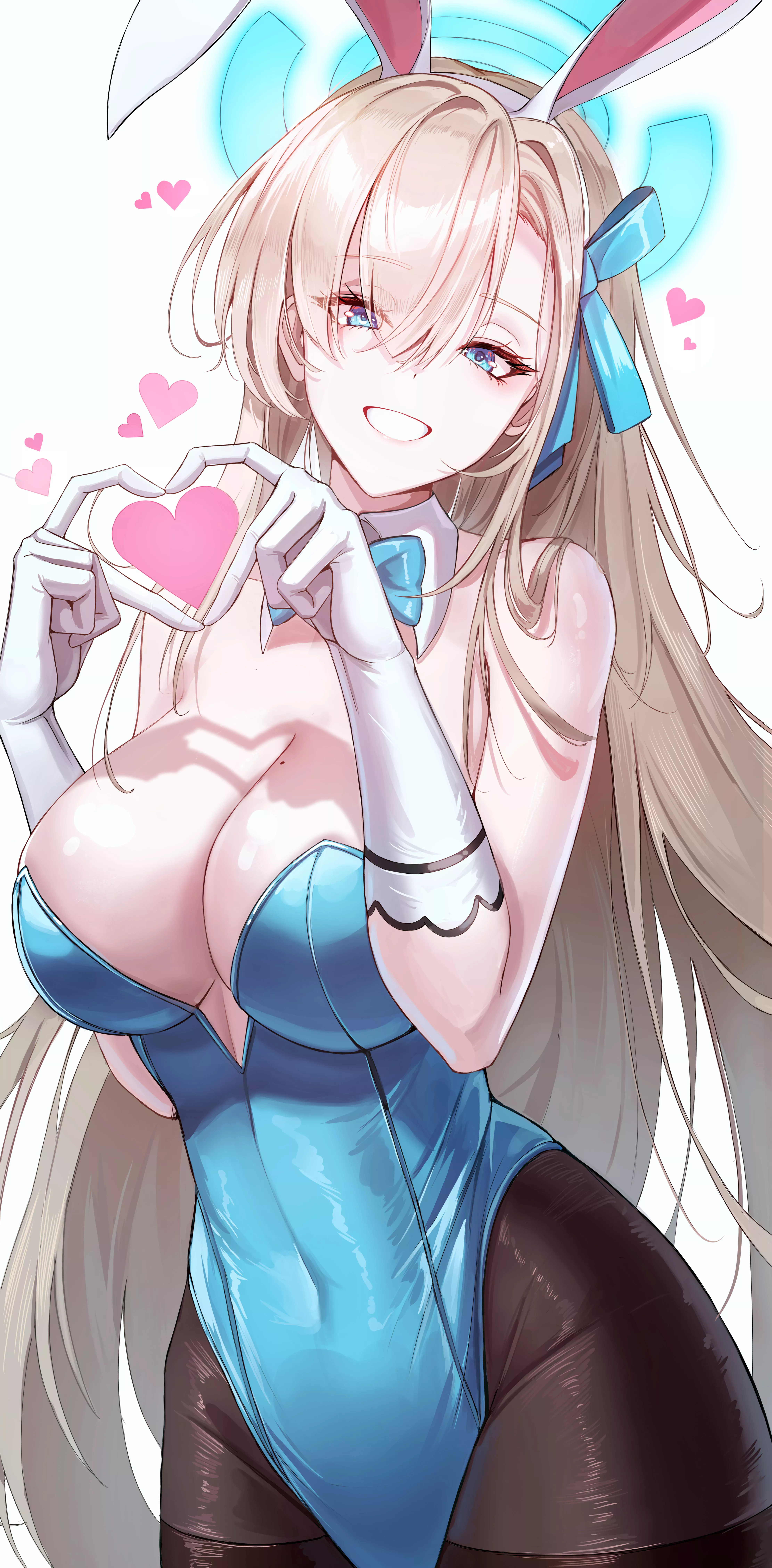 Asuna Ichinose [Blue Archive] posted by CheetahSperm18